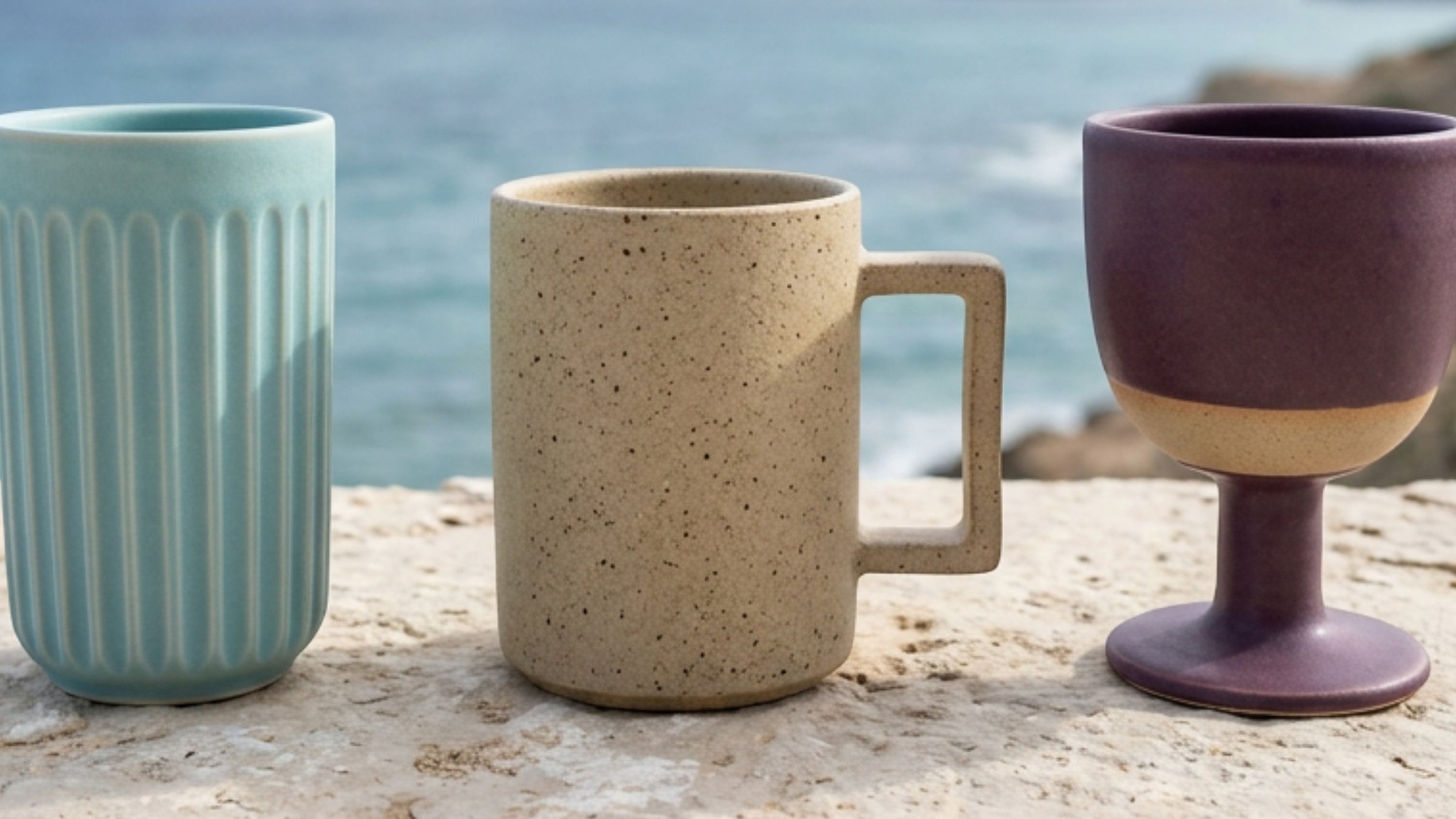 Ympxj Ceramic Drinking Cups
